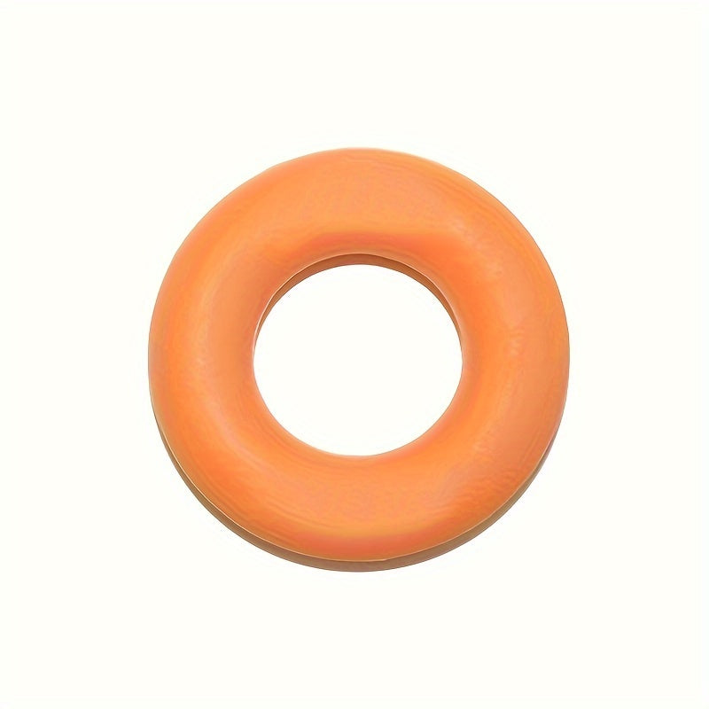 Silicone Grip Ring Piano Finger Training Equipment
