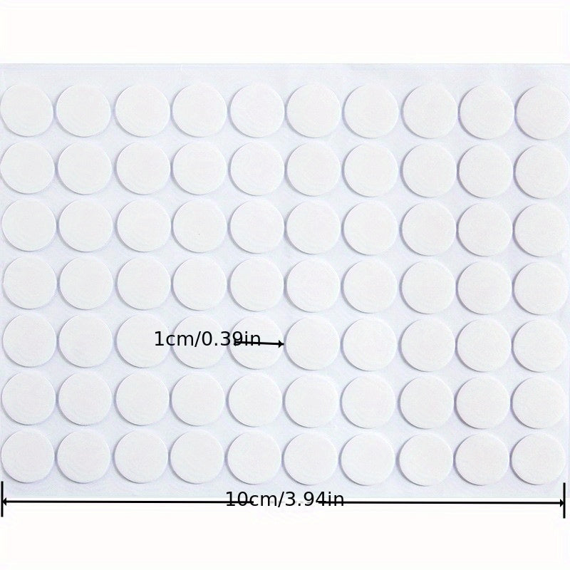 70 Double-sided Adhesive Nano Traceless Acrylic Tape