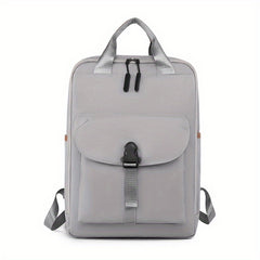 Preppy Style Laptop Backpack for Travel Business