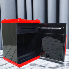 ATM Piggy Banks w/ Password Protection & Auto Rewind for Boys & Girls