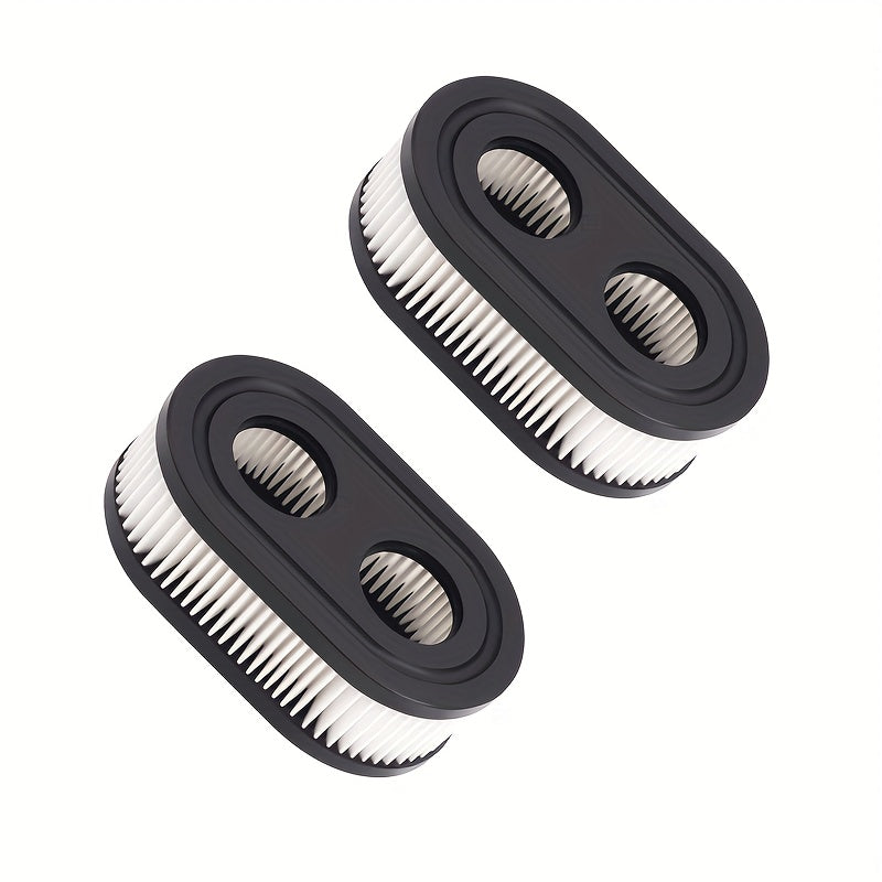 593260 Air Filter for Lawn Mower 798452 334404 Cartridge Filter Replacement