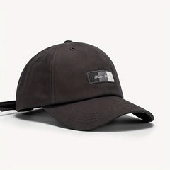 Women's Curved Brim Sunshade Peaked Cap Sun Protection Baseball Cap