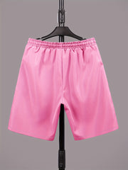 Men's Lightweight Breathable Drawstring Shorts