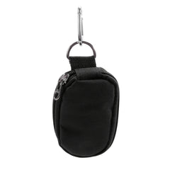 10-Slot Essential Case Storage Bag for Bottles Organizer