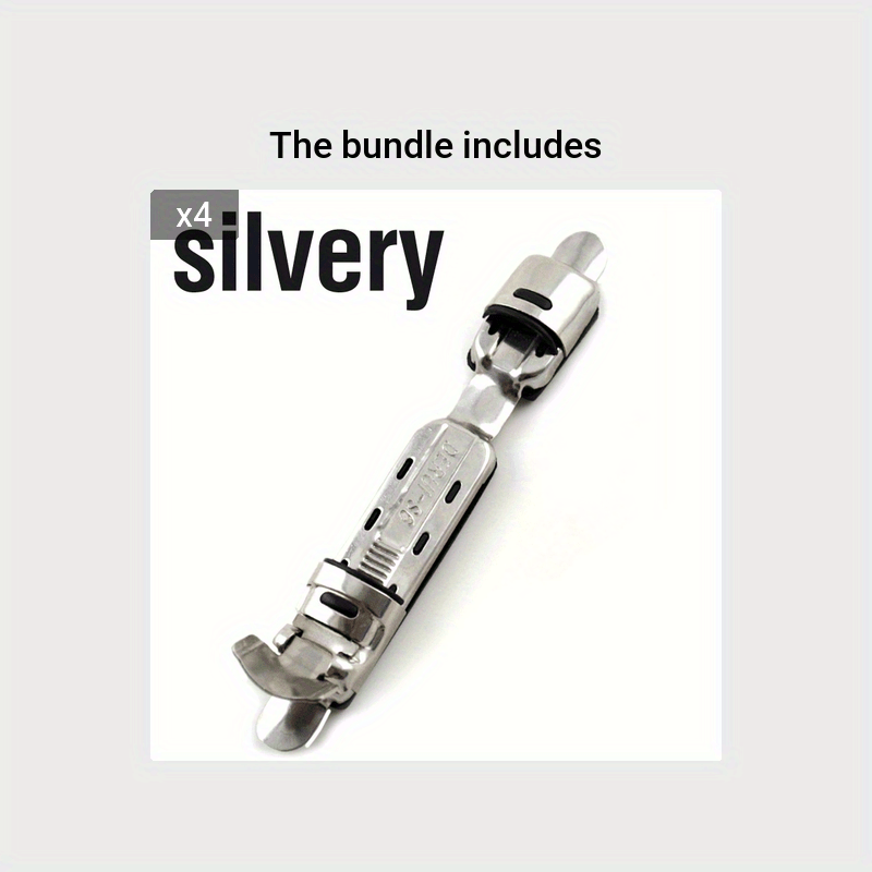 Stainless Steel Fishing Rods Reel Fixed Seat