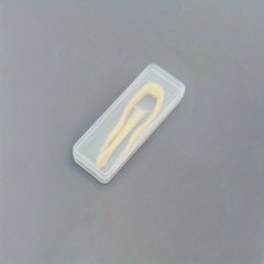 Lens Stick Tool Case Set Inserter Remover Tweezer Soft Tip