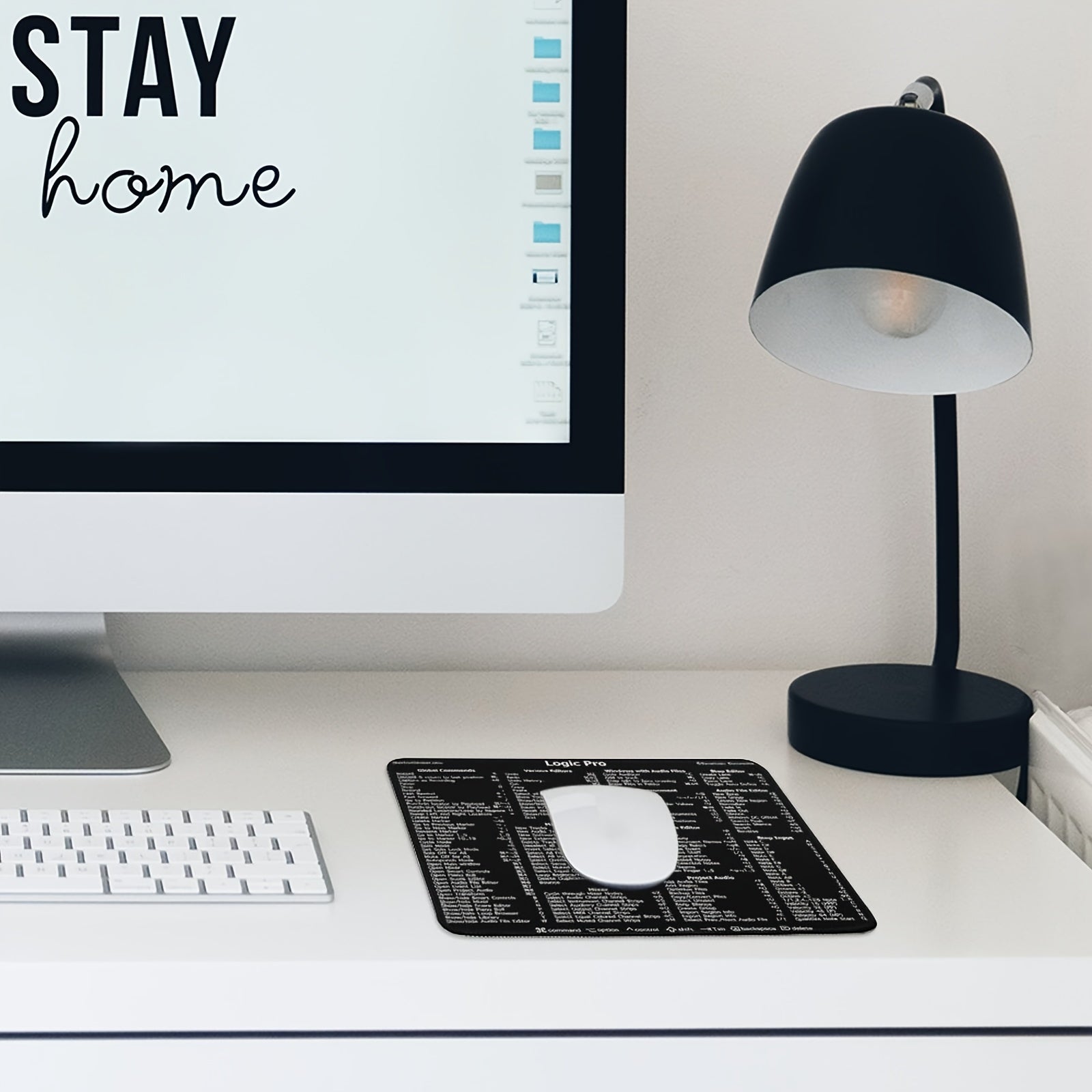 Keyboard Shortcut Reference Guide Mouse Pad