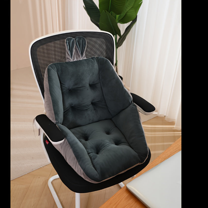 Comfort Seat Cushion for Student Dormitory Office Chair