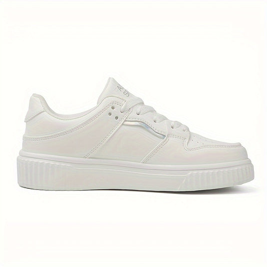 Women's Soft Sole Non slip Skate Shoes Casual Sports Shoes