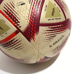Size 5 Soccer Ball Professional Football For Training