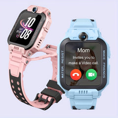 Imoo Z7 Kids Smart Watch 4G Kids Smartwatch Phone IPX8 Class Mode