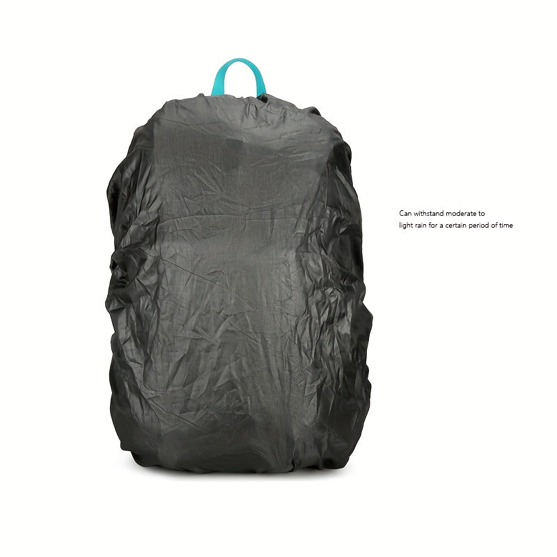 Ultra Large Capacity Waterproof Travel Backpack for Outdoor Camping