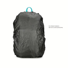 Ultra Large Capacity Waterproof Travel Backpack for Outdoor Camping