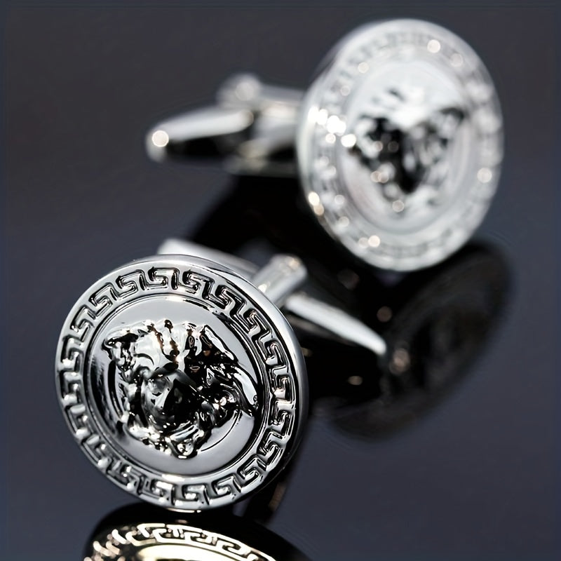 Alloy Apparel Cufflinks Men's French Shirt Cufflinks