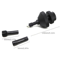 Clutch Alignment Tool Heat Resistant Non Slip Material Calibration Car Clutch