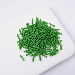 20pcs Mini Pickle Decorations for Dollhouse Mini Kitchen DIY Crafts