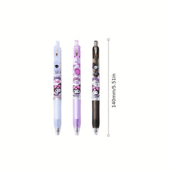 Primary School Cartoon Writing Pen