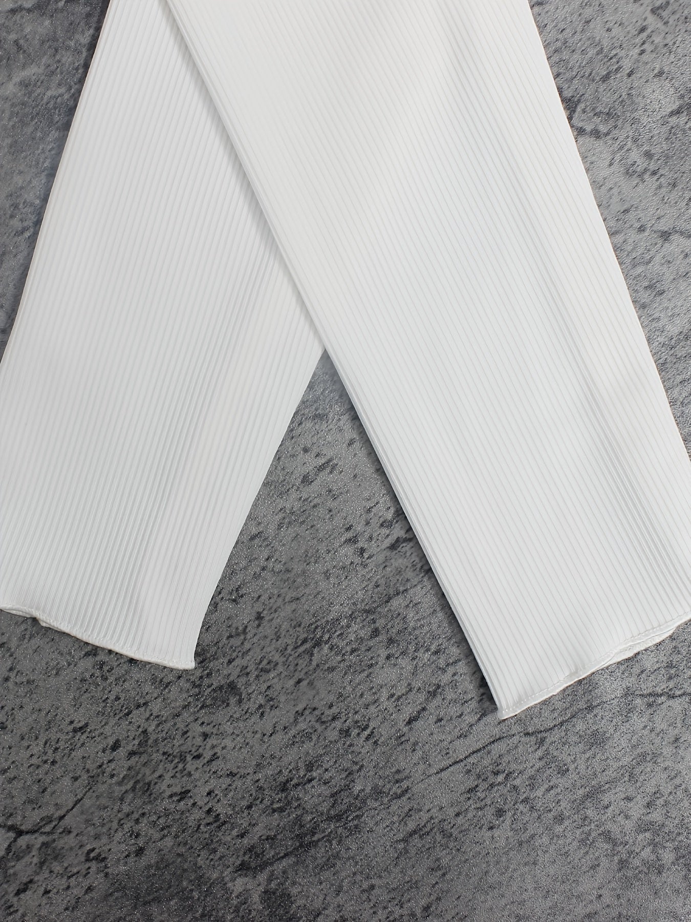 High Collar Long Sleeve Skinny Jumpsuit