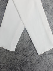 High Collar Long Sleeve Skinny Jumpsuit