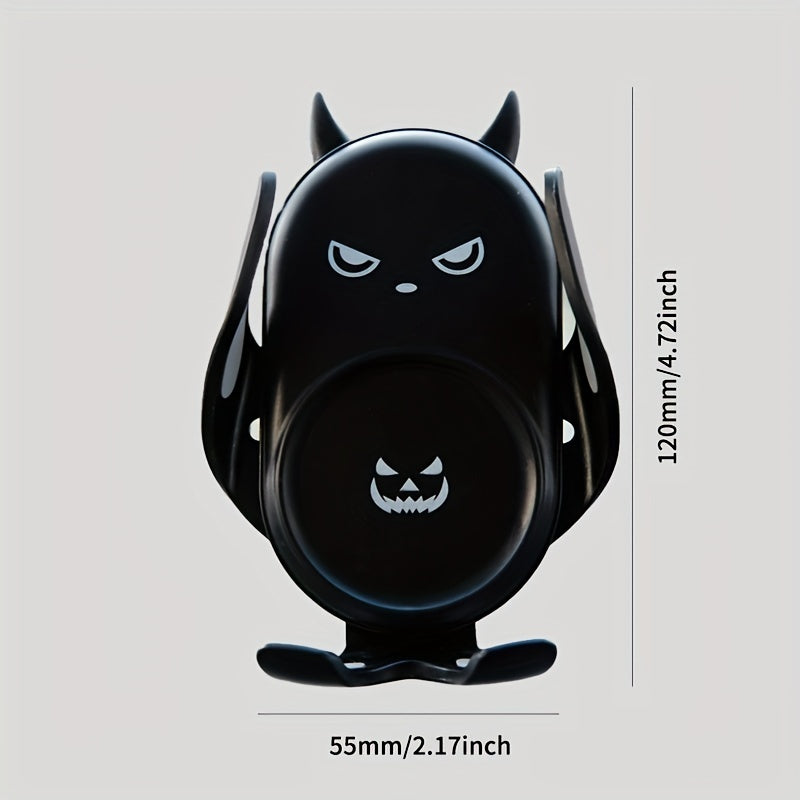 Cartoon Bat Hook Car Vent Phone Mount Holder Universal Model