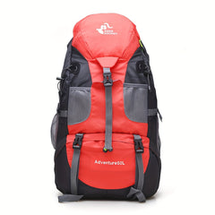 Waterproof Hiking Backpack Lightweight Outdoor Sport Travel Bag