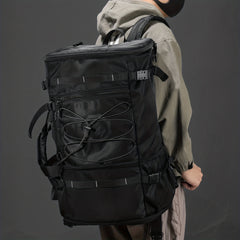 Large Capacity Snowboarding Travel Shoulder Bag for Mountaineering
