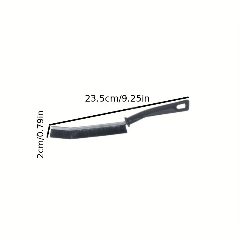 Deep Cleaning Brush Kitchen Cleaning Brushes Corner Scrub Brush