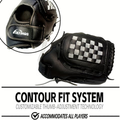 Baseball Glove for Training Softball Supplies