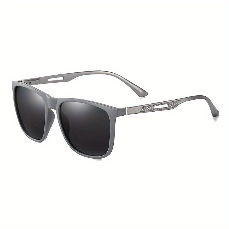 Men's Polarized Sunglasses UV400 Protection