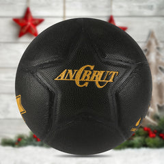Engraved Basketball With Pump Size 7 Birthday Graduation Back To School Gift