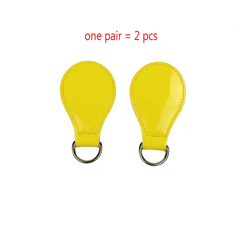 8 colors PU Leather Drops for O Bag Handle Strap Drop for Classic Mini O Bag