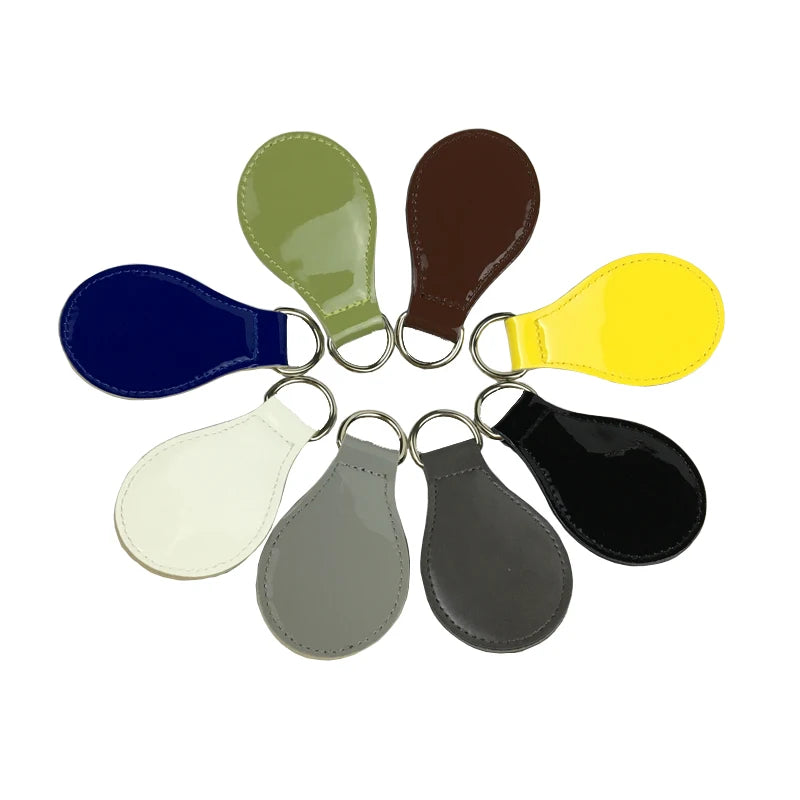 8 colors PU Leather Drops for O Bag Handle Strap Drop for Classic Mini O Bag