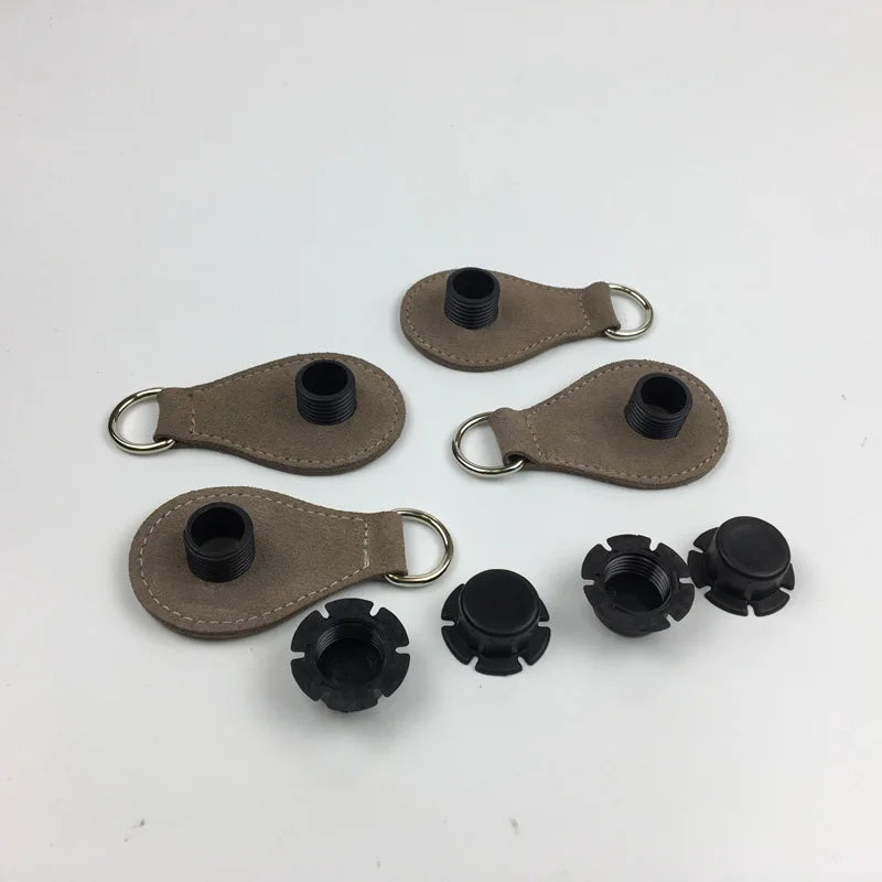 8 colors PU Leather Drops for O Bag Handle Strap Drop for Classic Mini O Bag