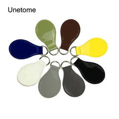 8 colors PU Leather Drops for O Bag Handle Strap Drop for Classic Mini O Bag