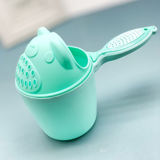 Innovative Baby Shampoo Rinse Cup - Protect Baby's Eyes