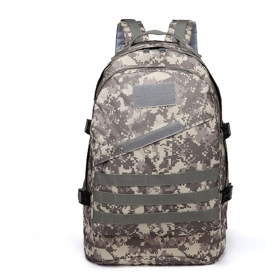 Waterproof 30L Tactical Backpack for Men
