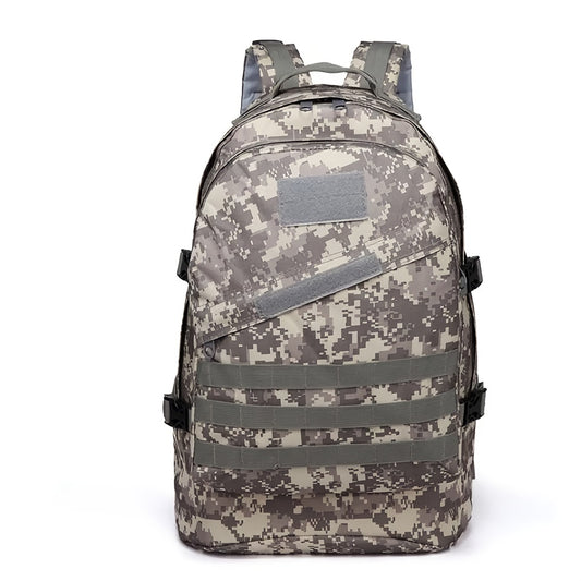 Waterproof 30L Tactical Backpack for Men