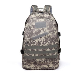 Waterproof 30L Tactical Backpack for Men