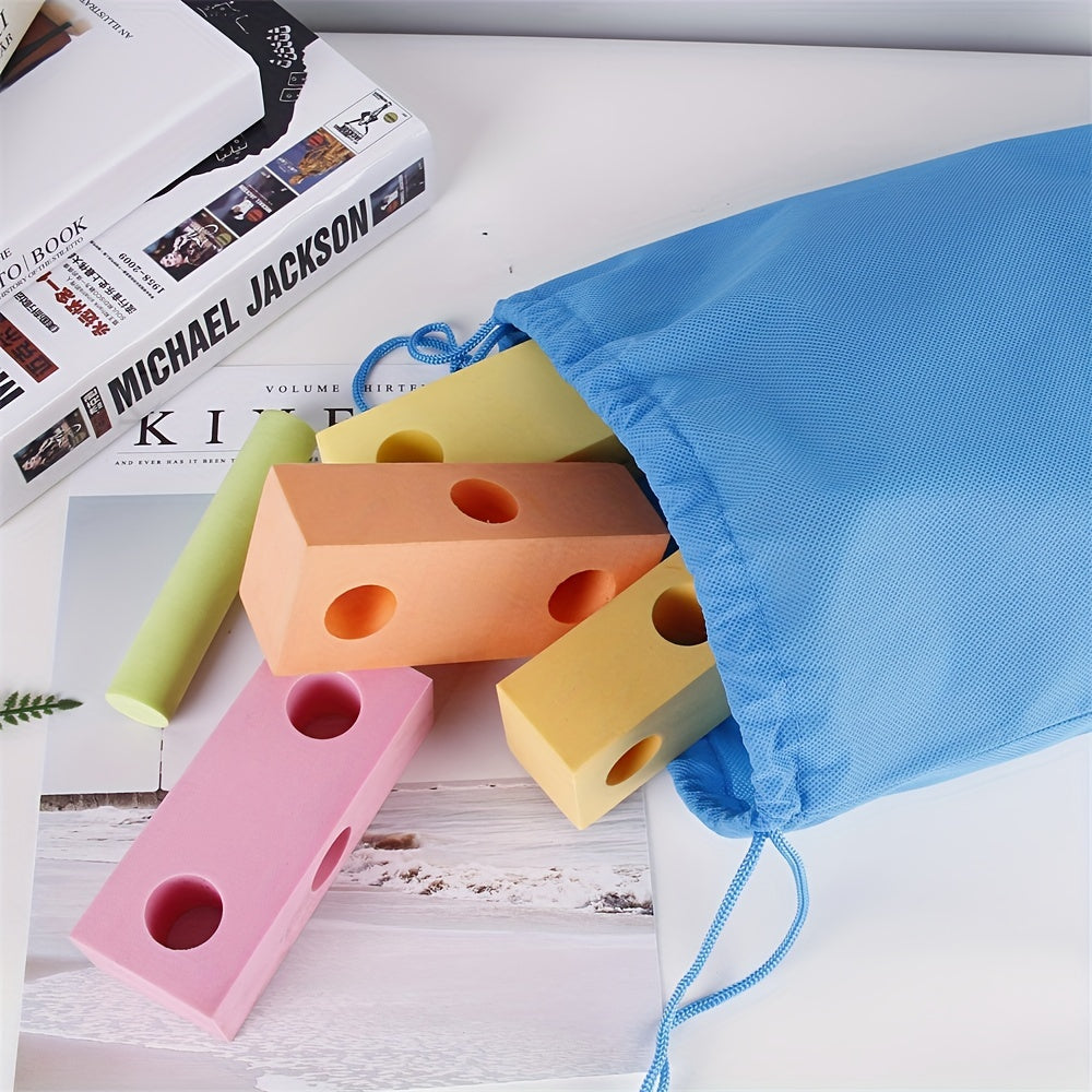 Portable Shoes Bag Travel Storage Pouch Drawstring Dust Bags Non Woven Fabric