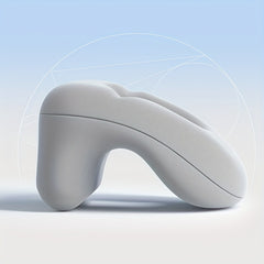Memory Foam Desk Nap Pillow for Neck Support