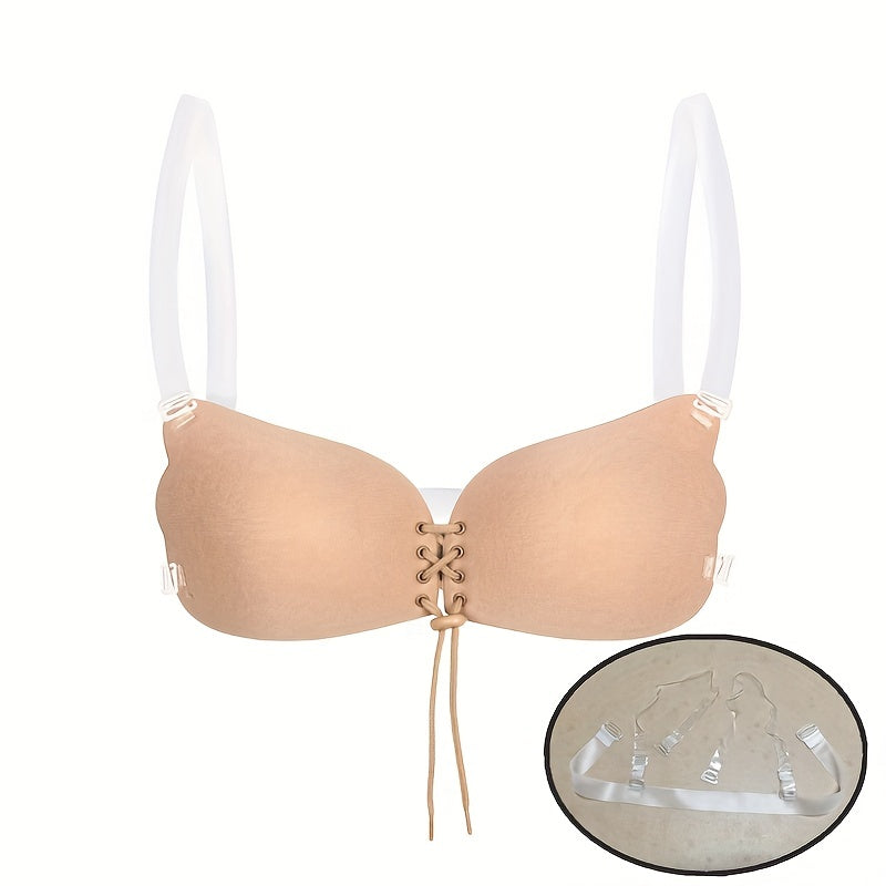 Invisible Push Up Silicone Bra Stickers