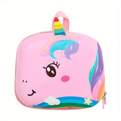 Kids Dino Backpack Lightweight 3D Schoolbag