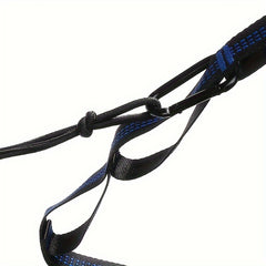 2pcs Outdoor Hanging Rope Camping Lantern Clothesline Strap