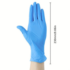 Disposable Nitrile Gloves for Food Handling