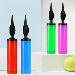 Hand Pump for Inflatable Balloons, Water Sleejsonves, Swimming Ring