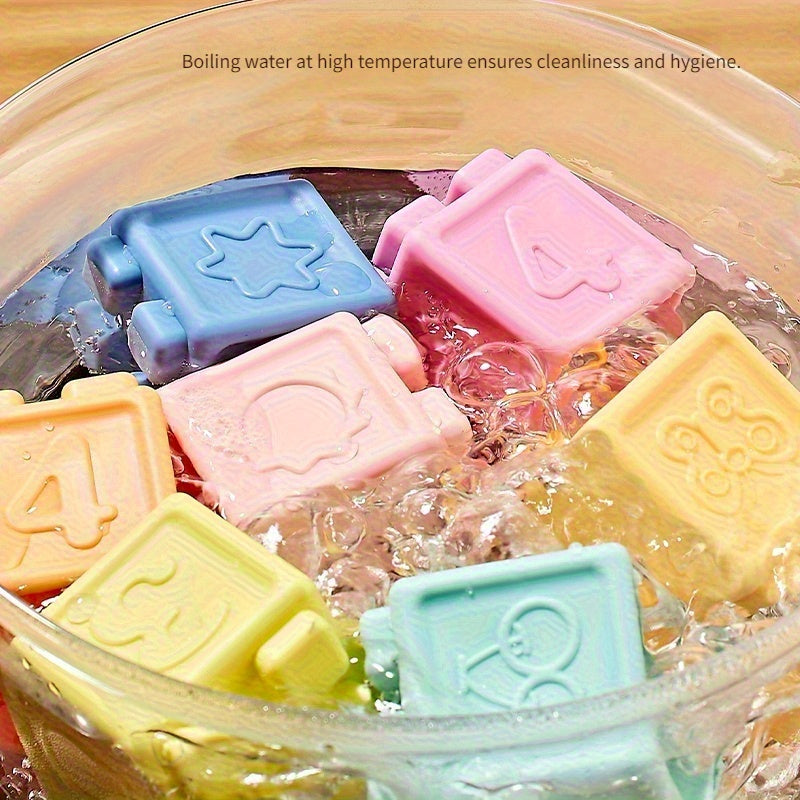 Large Grain Puzzle Toy for Hand Eye Coordination Training