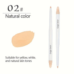 Moisturizing Concealer Pencil for Brightening Skin - Long Lasting