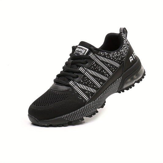 Women's Outdoor Air Cushion Running Shoes Anti Slip Off road Shoes