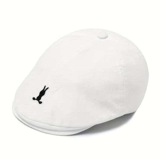 Kids' Cartoon Rabbit Hat, Casual Style