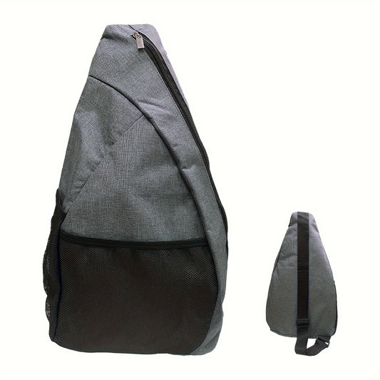 Lightweight Pickleball Racket Bag for 2 Rackets